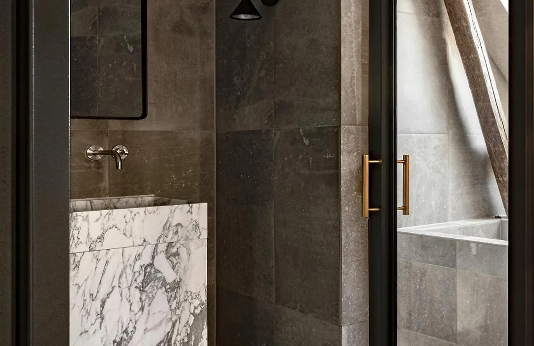 Audo Boutique Hotel-1