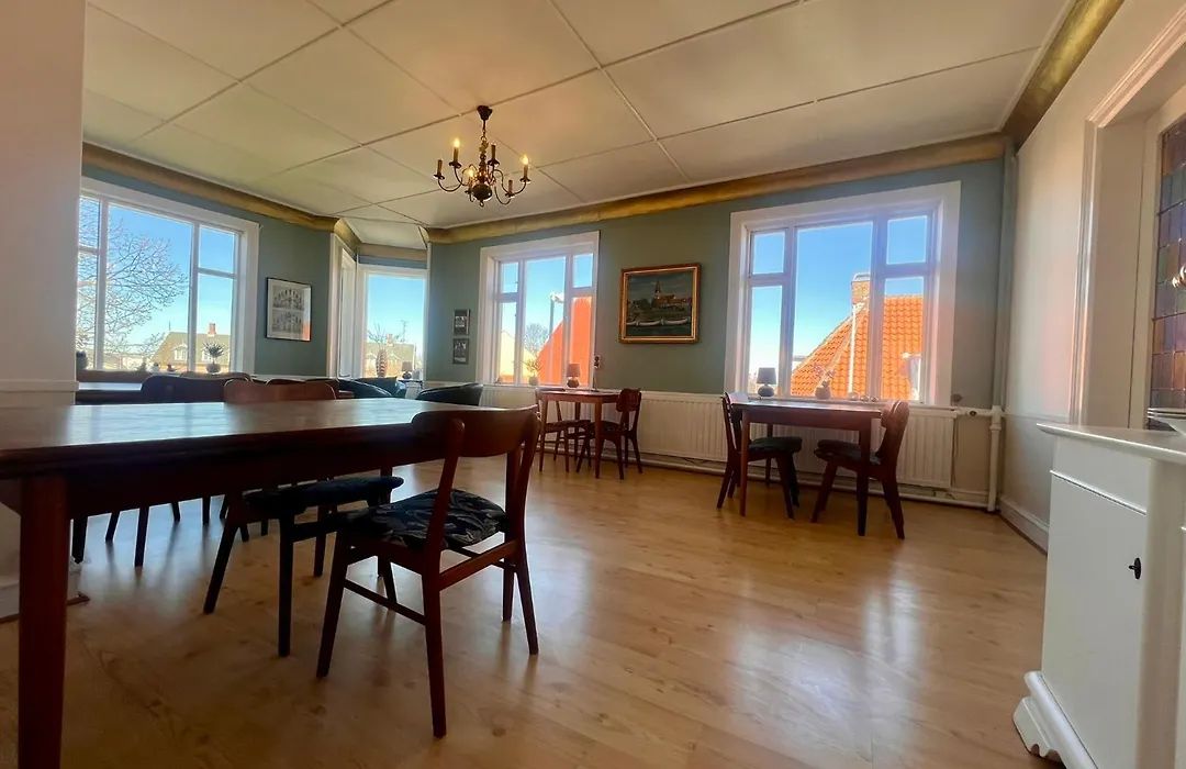 Sverres Hotel-1
