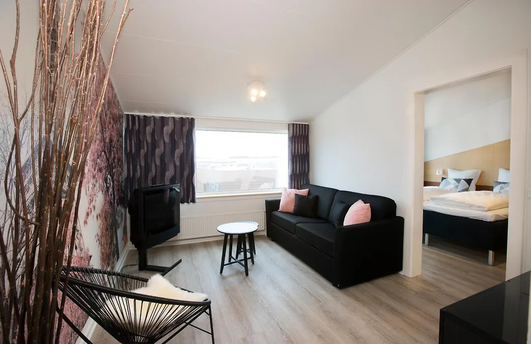 Hotel Hedegaarden-1