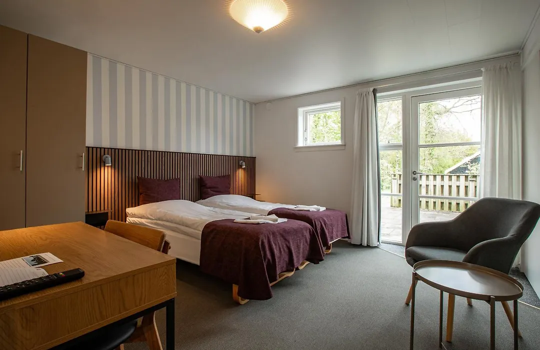 Hotel Balka Strand-1