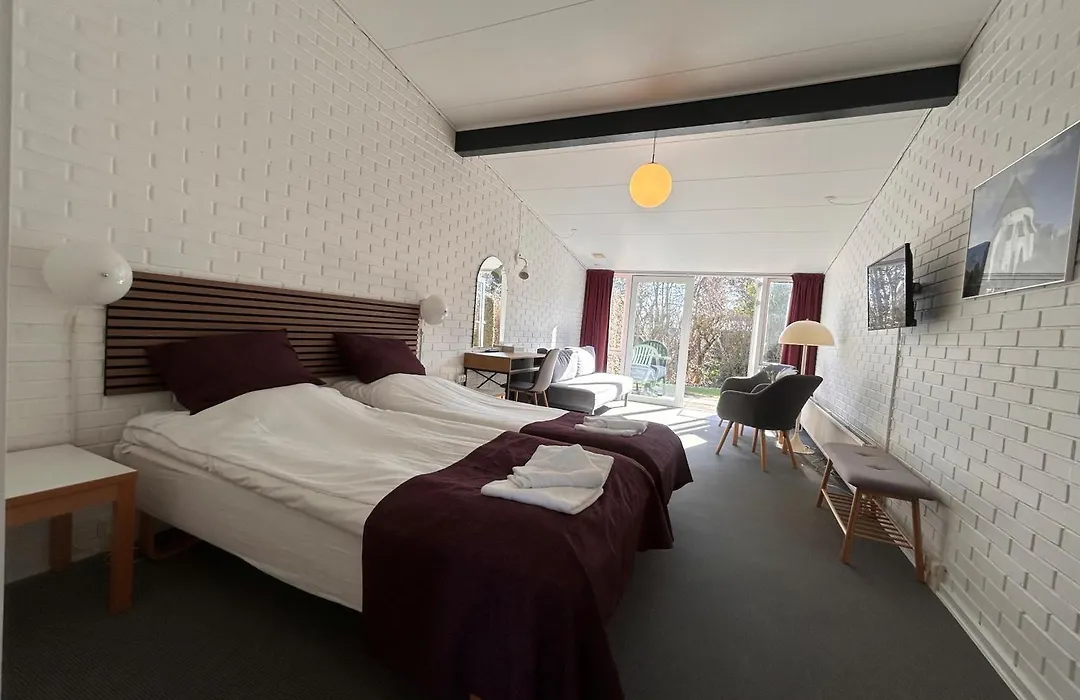Hotel Balka Strand-1