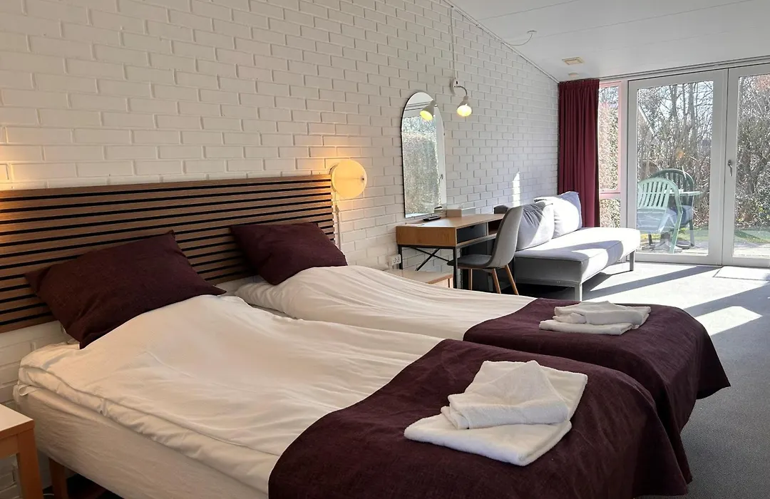 Hotel Balka Strand-1