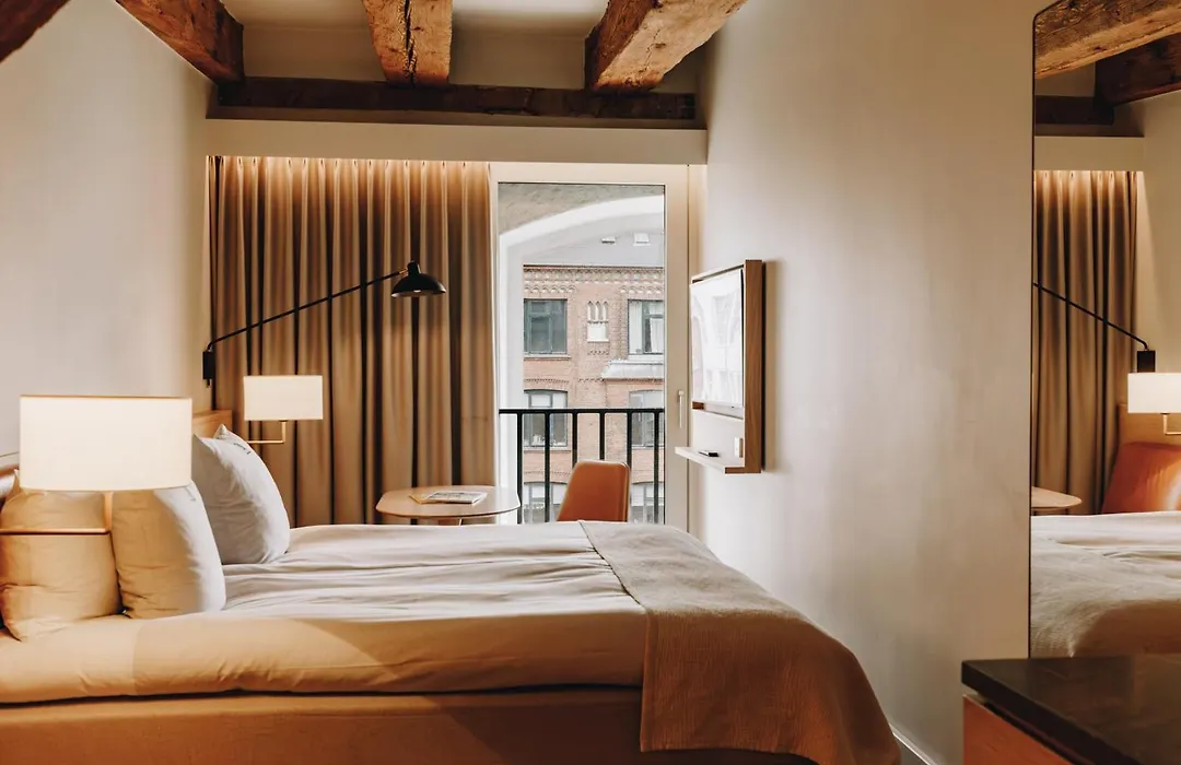 Admiral Hotel Copenhagen-1