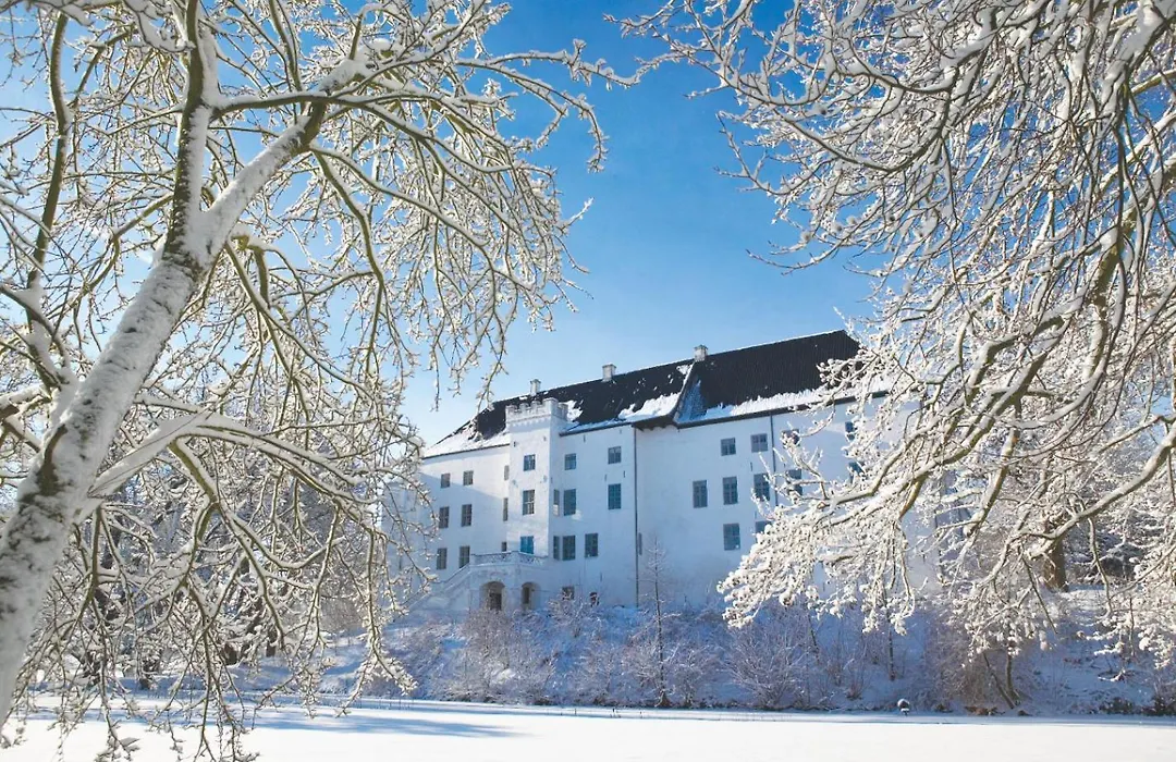 Dragsholm Slot-1
