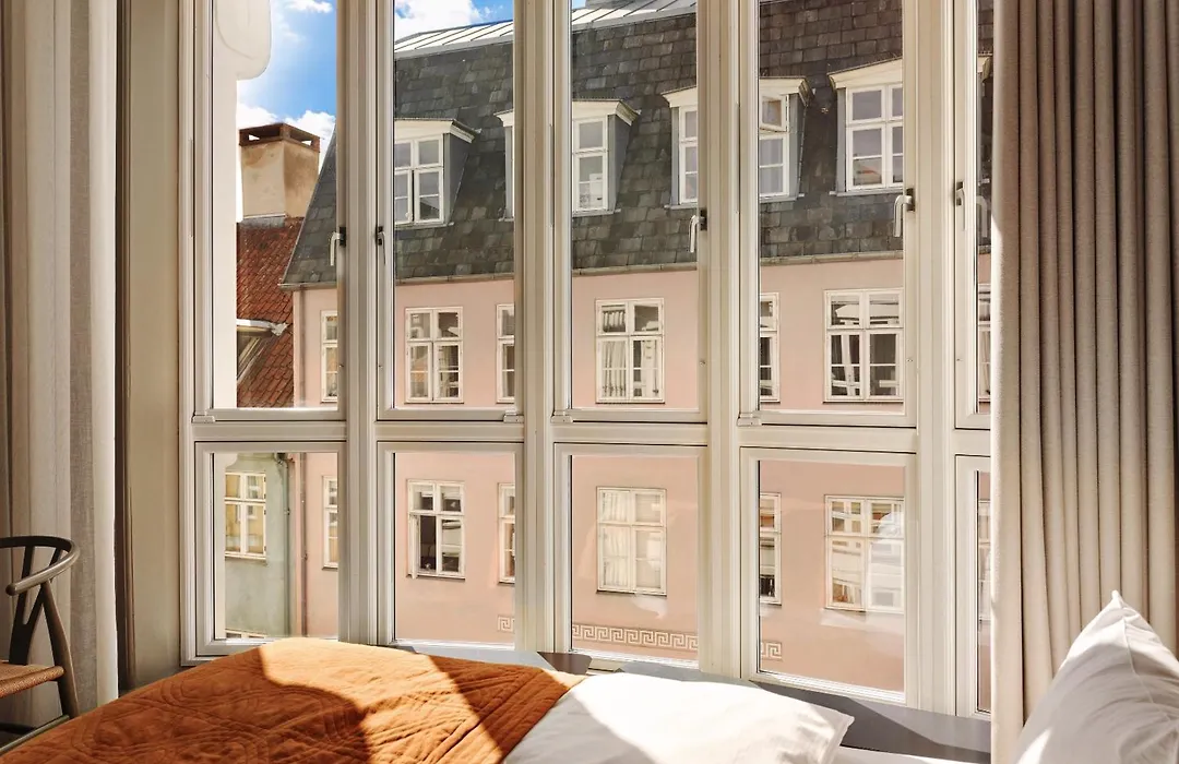 Hotel SP34 by Brøchner Hotels-1
