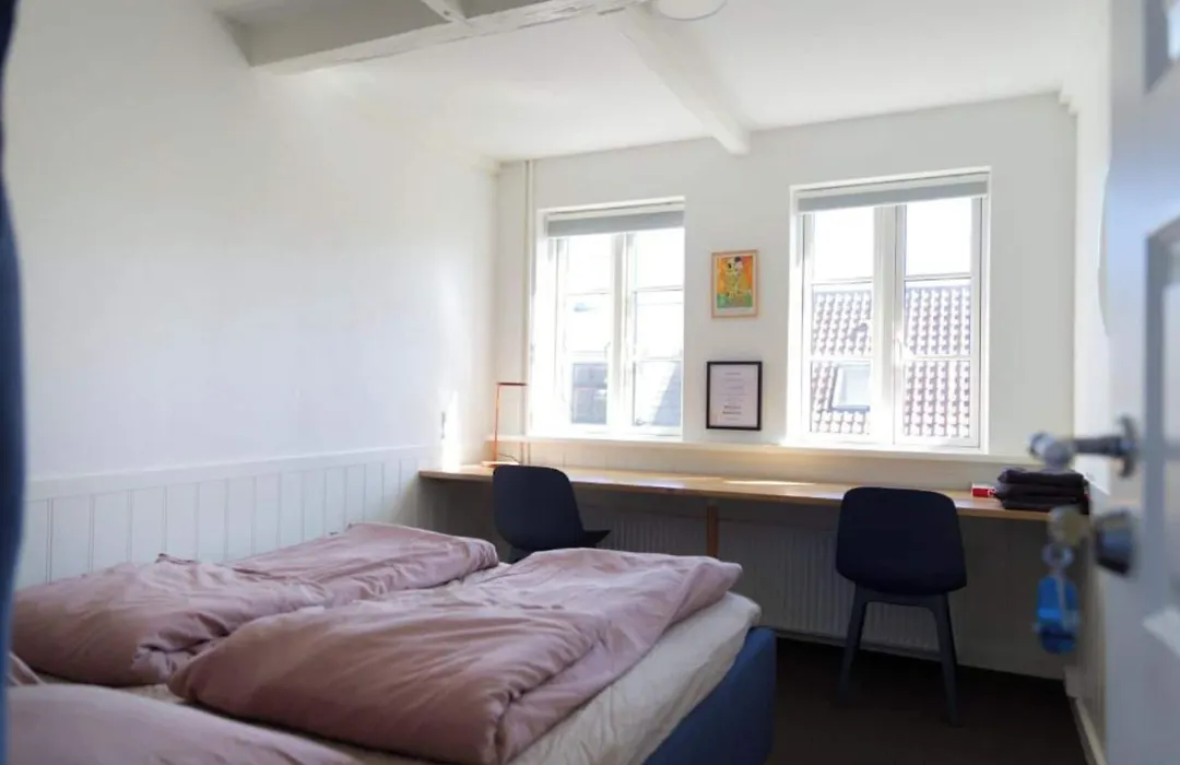 Gertruds Petit Hotel-1