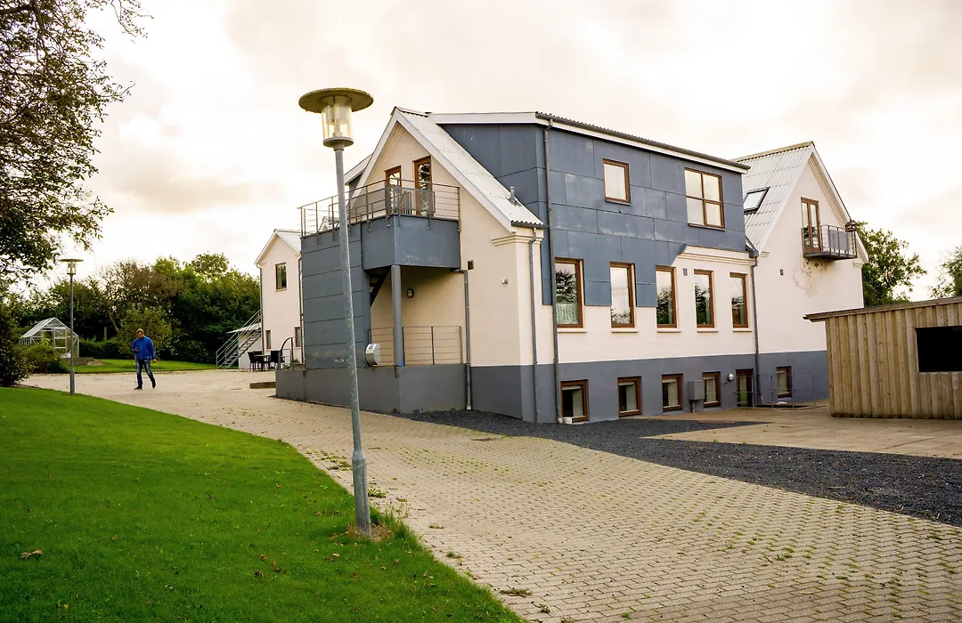 Feriehus Thy - I hjertet af Thy-1