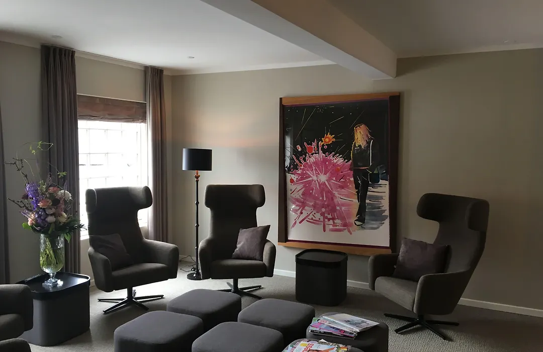 Hotel Nor - Badehotellet-1