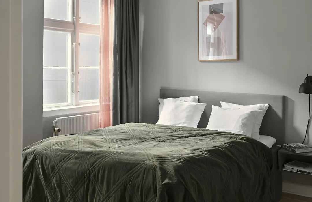 Rosenborg Hotel Apartments-1