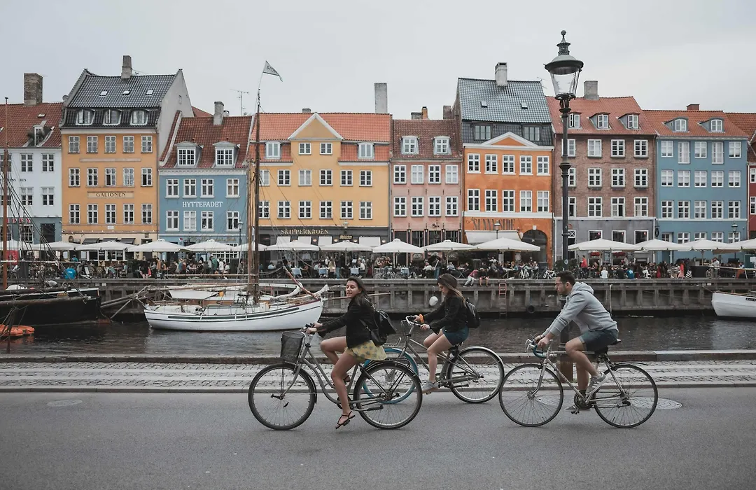 Cityhub Copenhagen-1