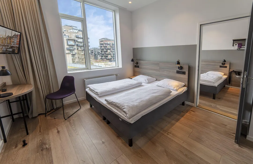 Go Hotel City-1