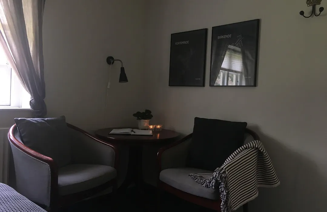 Birkende Bed&Breakfast-1
