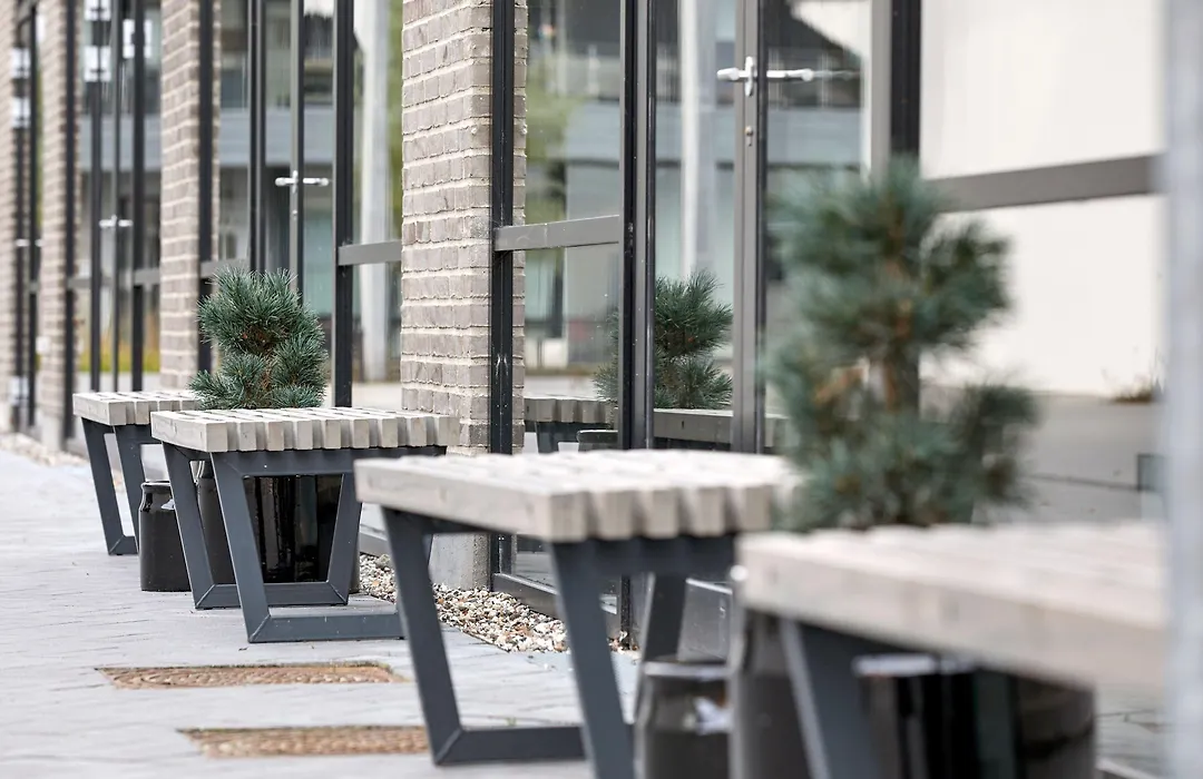 Four Points Flex By Sheraton Aalborg-1