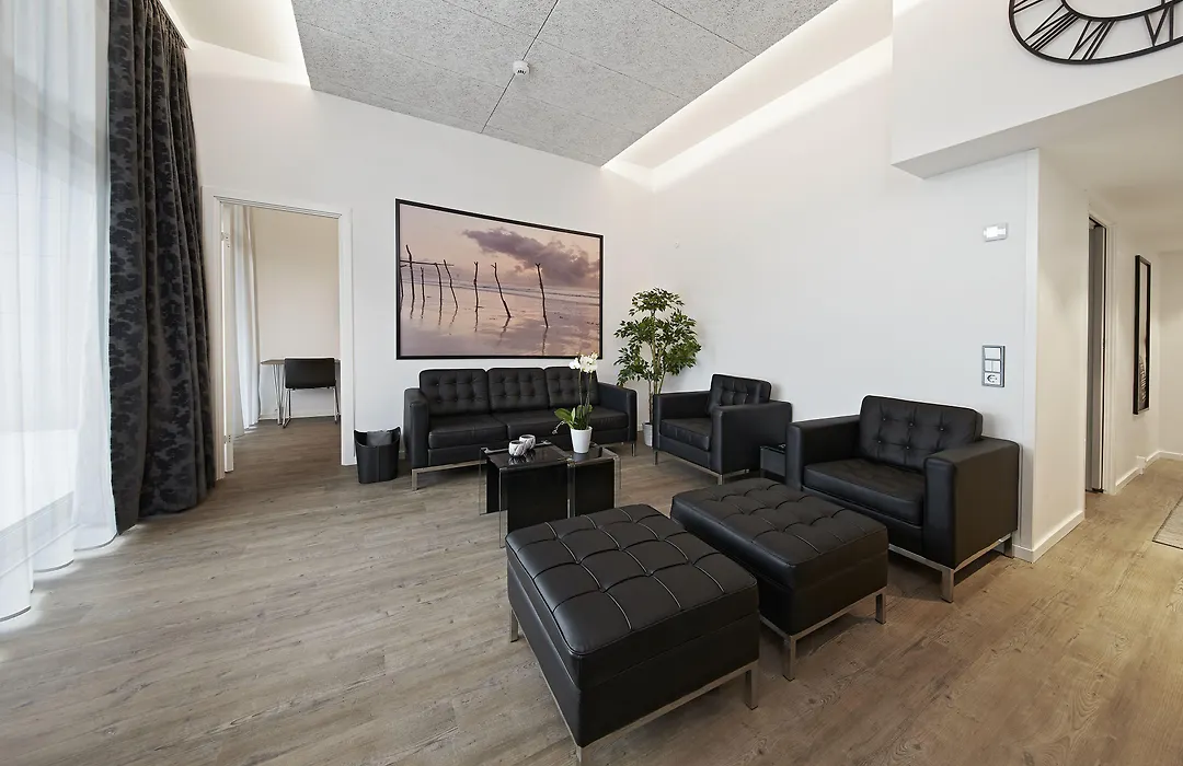 Living Suites-1