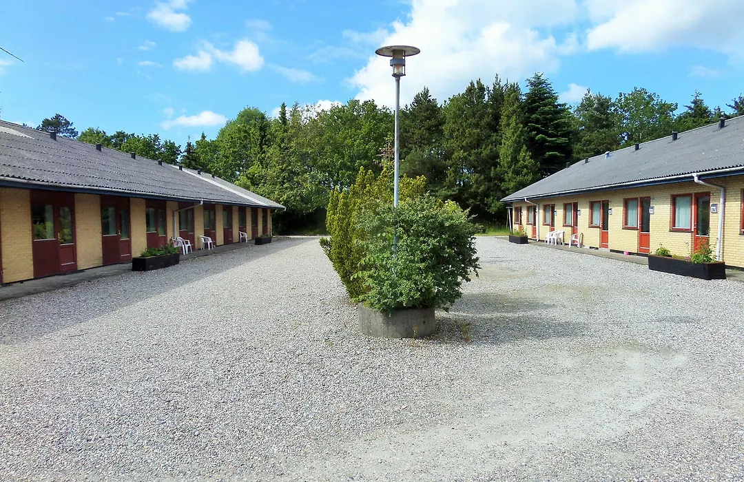 Motel Europa-1