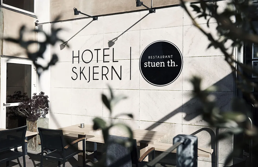 Hotel Skjern-1