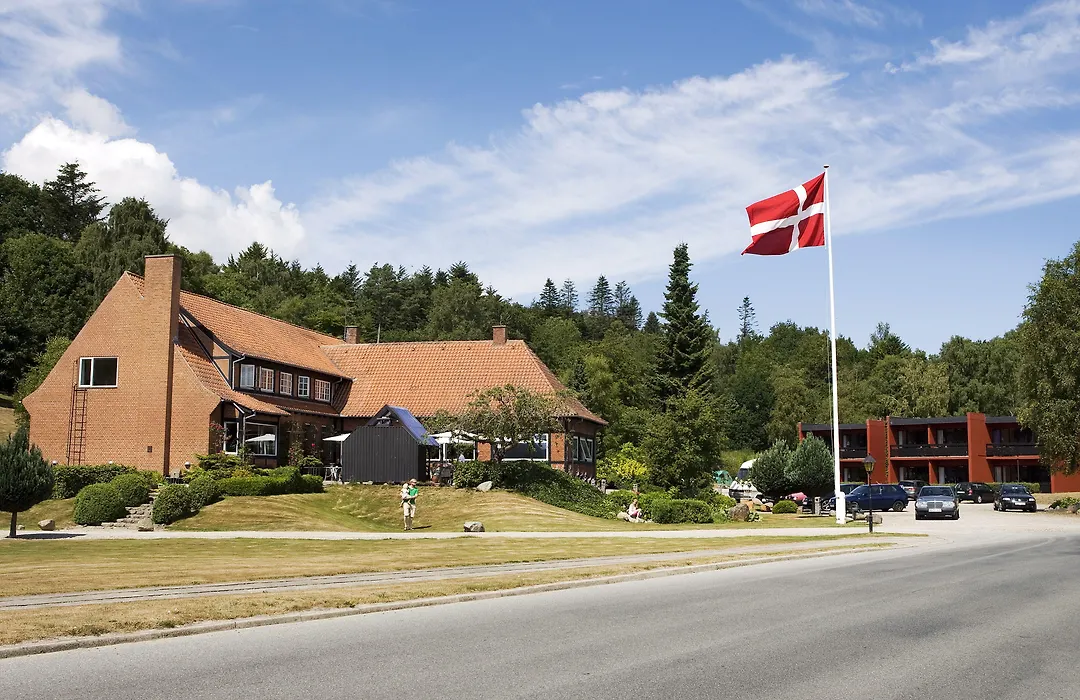 Sallingsund Færgekro-1