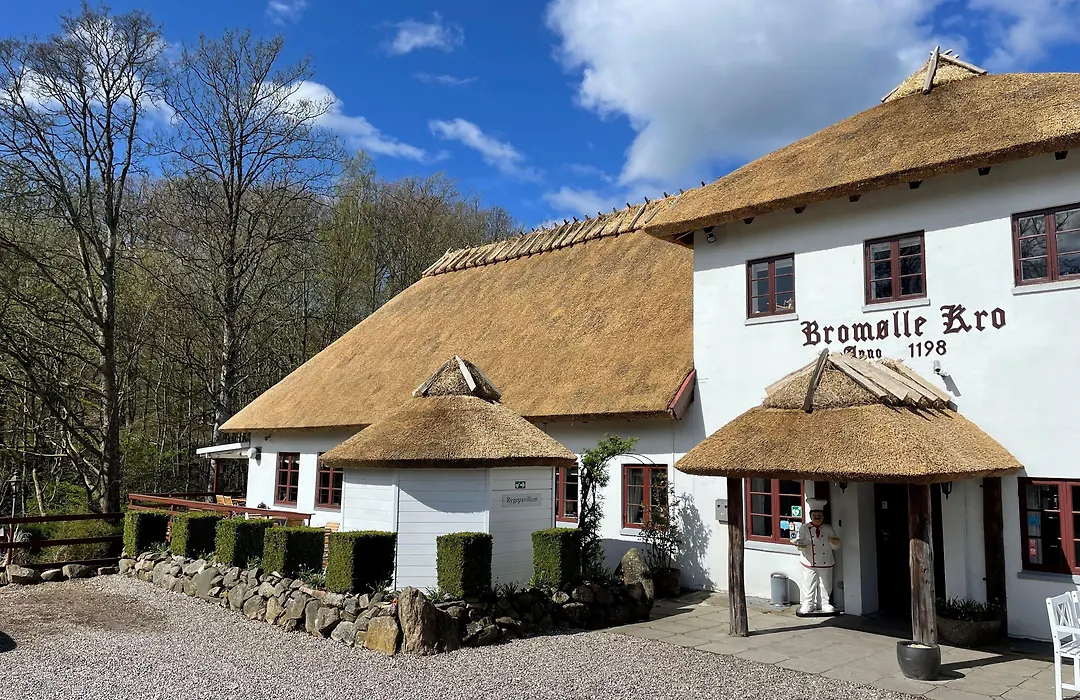 Bromølle Kro-1