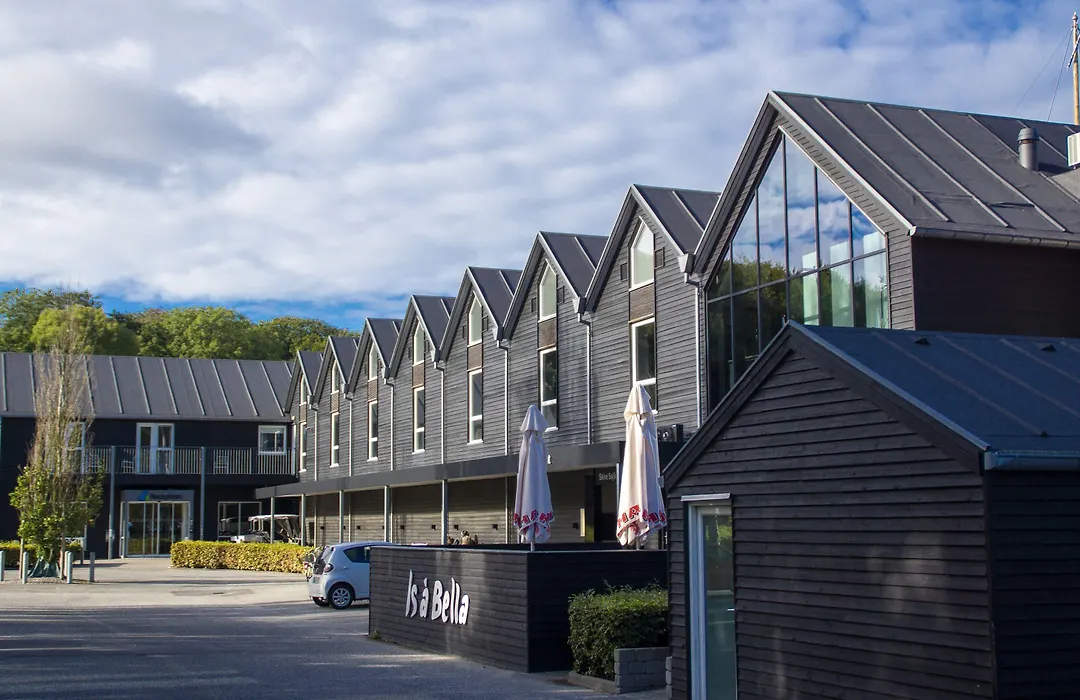 Hotel Strandtangen-1