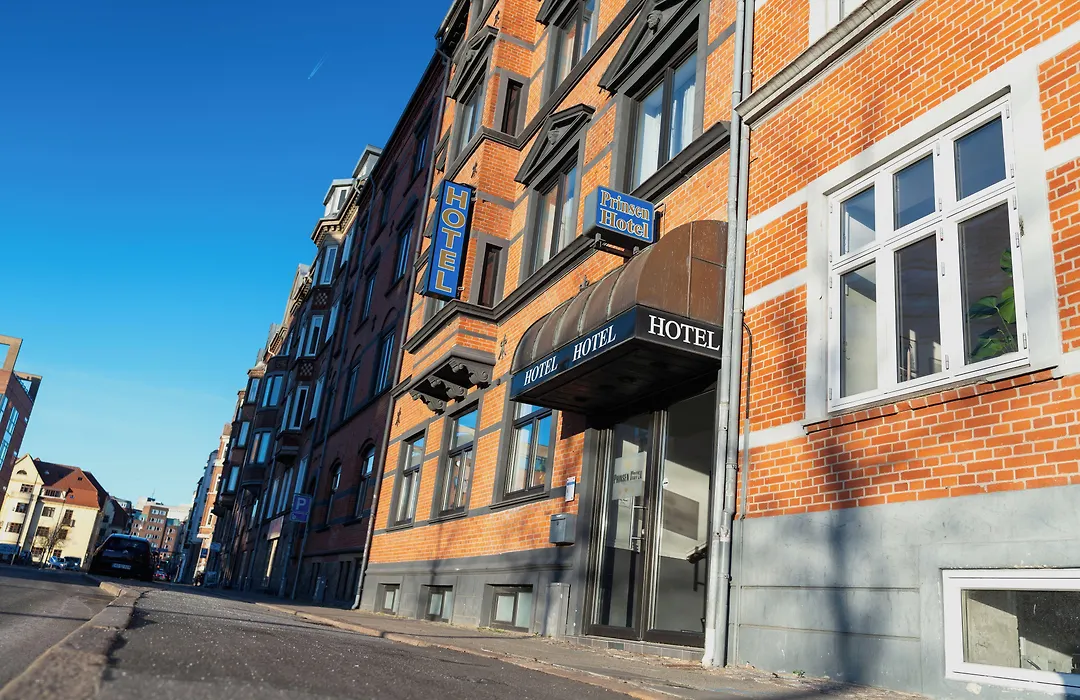 Prinsen Hotel-1