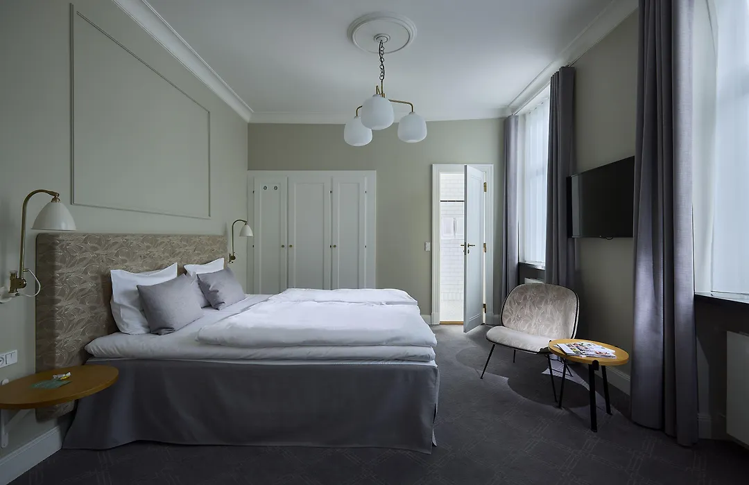 Hotel Randers-1