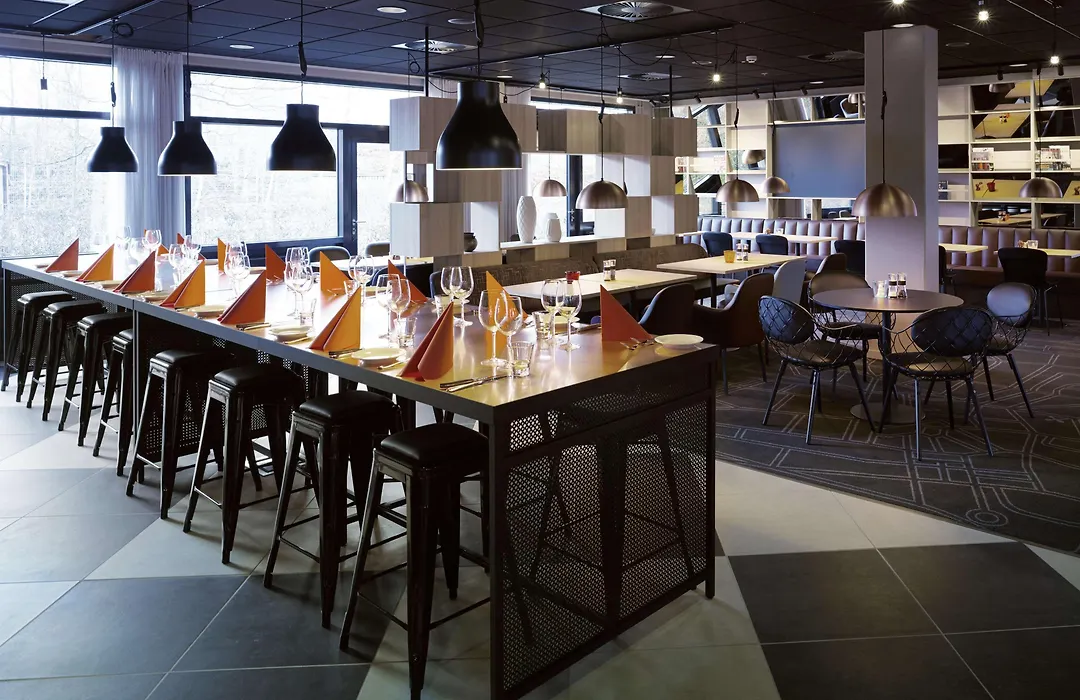 Scandic Aarhus Vest-1