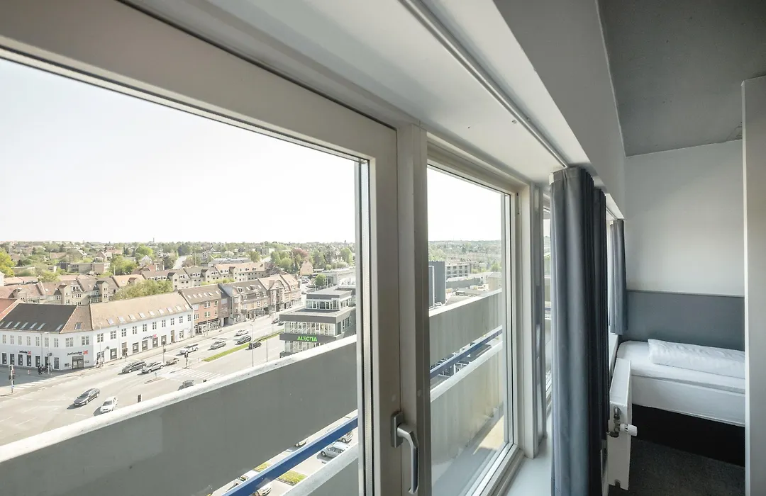 Four Points Flex By Sheraton Aarhus Viby-1