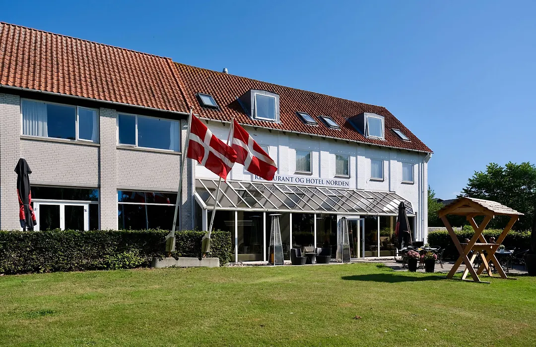 Hotel Norden-1