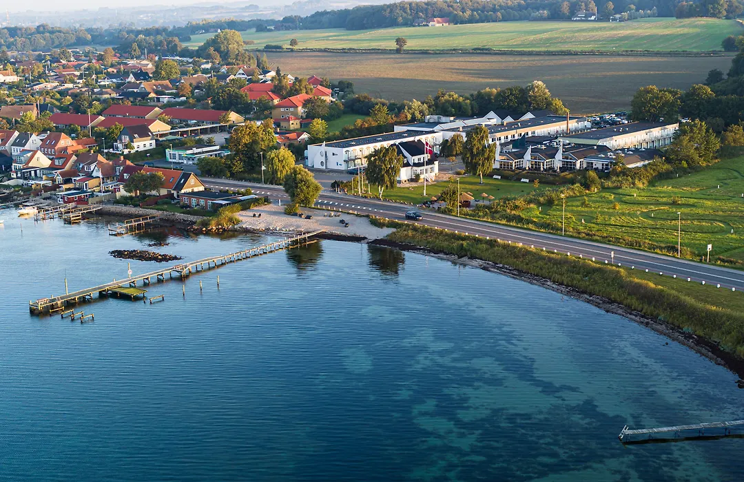 Hotel Faaborg Fjord-1