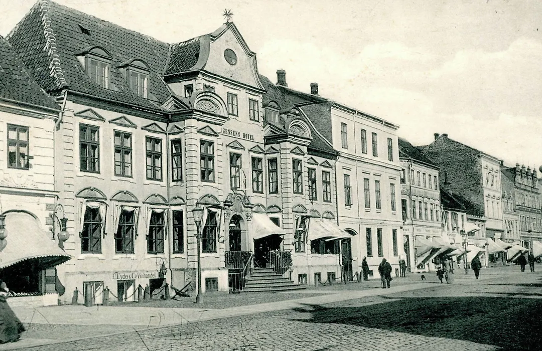 Jorgensens Hotel-1