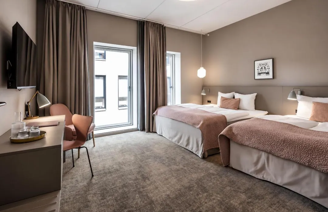 Hotel Odeon-1