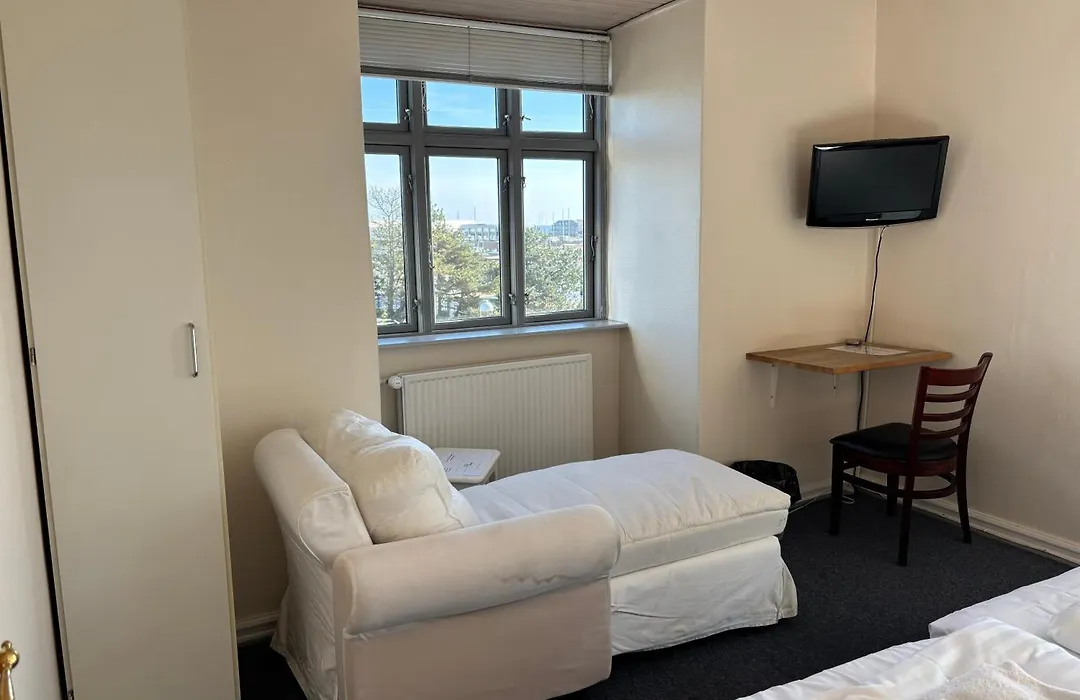 Grenaa Hostel-1