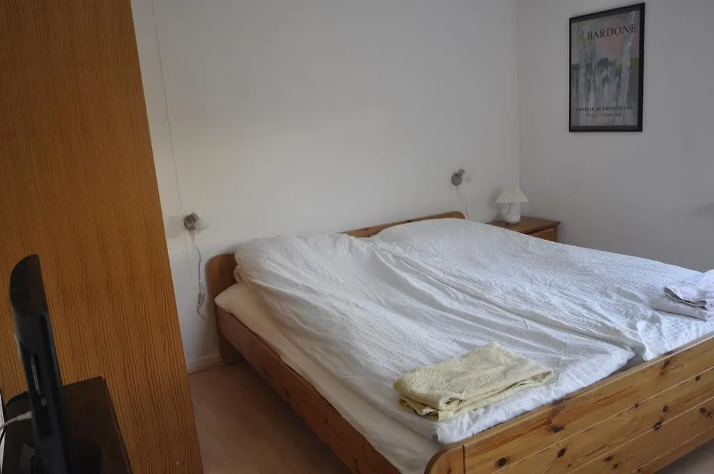 Guesthouse Højland-1