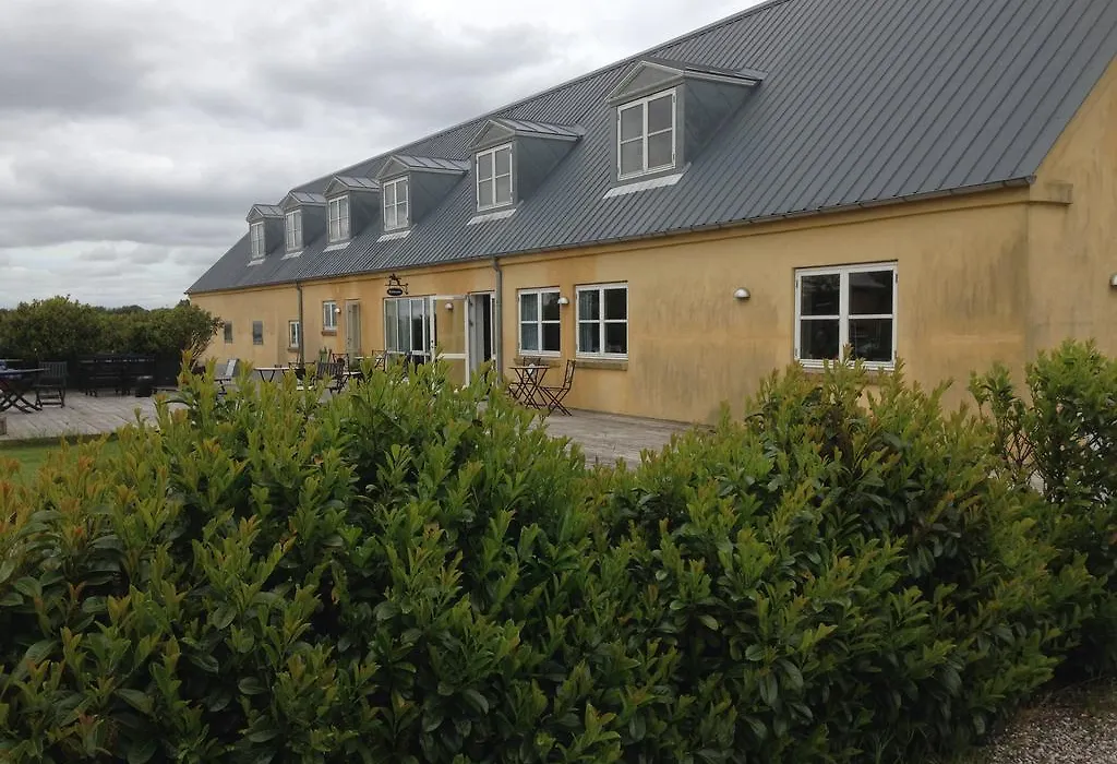 Mollegaardens B&B-1