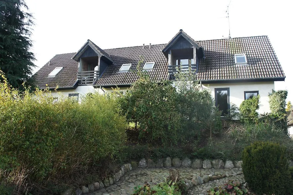 Lyng Dal Hotel og Restaurant-1