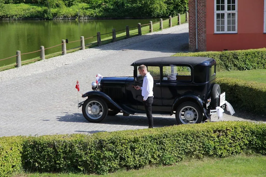 Vemmetofte Præstegård-1