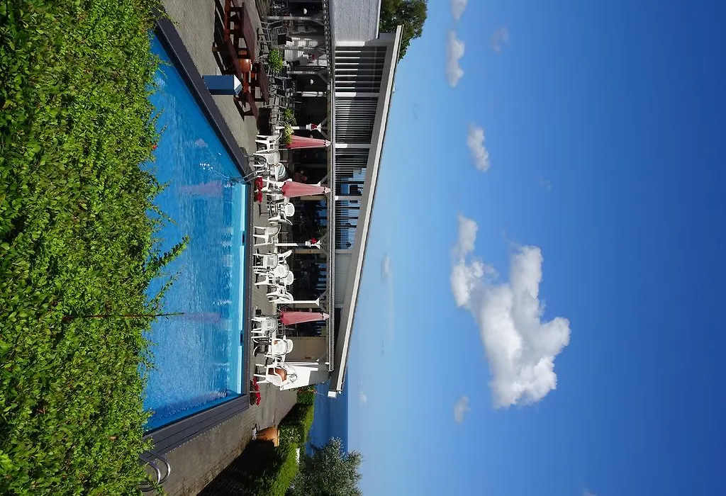 Hotel Abildgaard-1