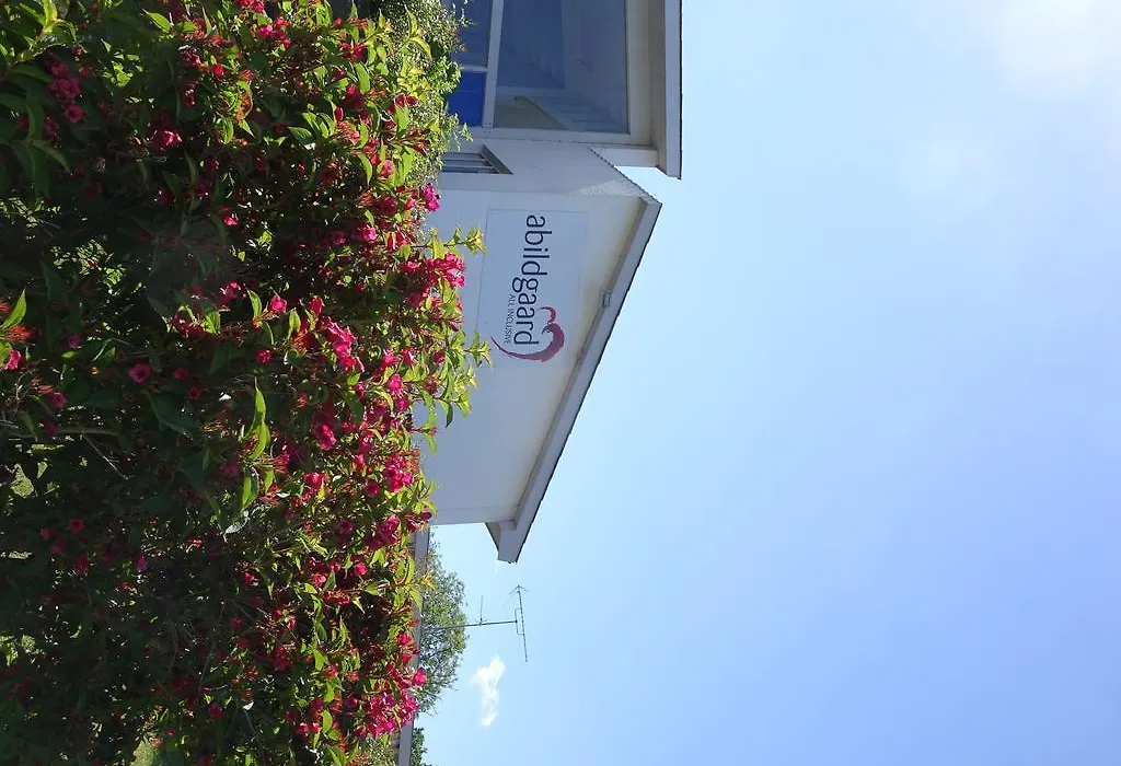 Hotel Abildgaard-1