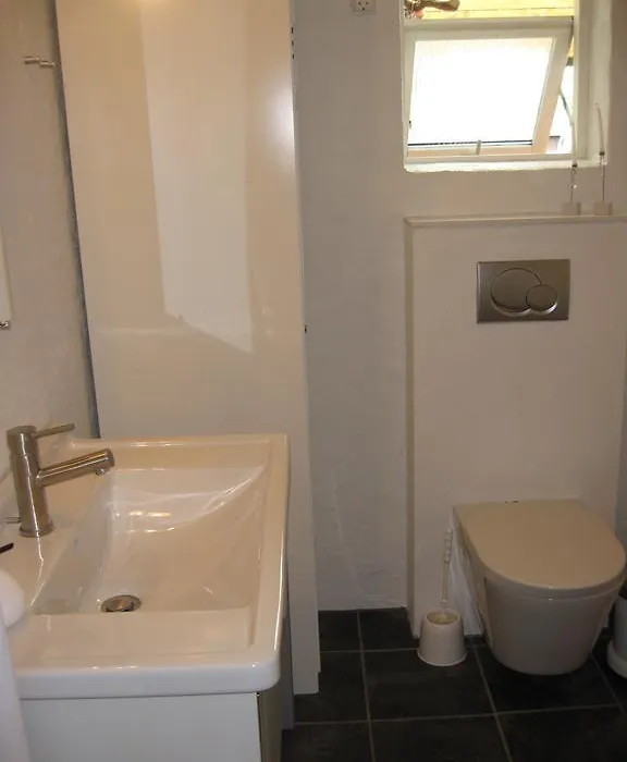 B&B Korsørvej-1