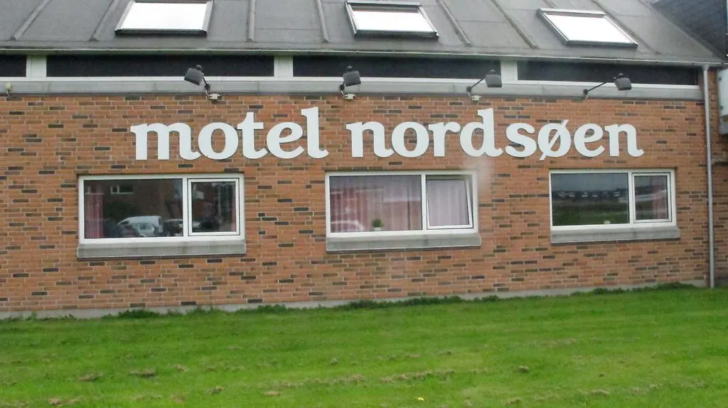 Motel Nordsøen-1