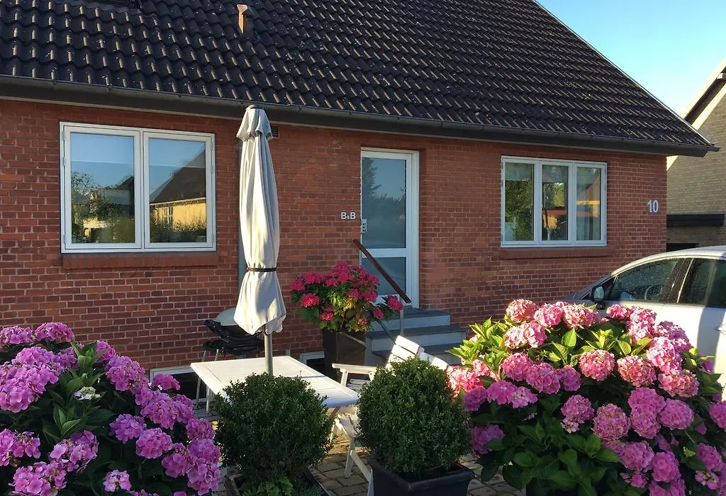 Hannas B&B - 51 M2-1