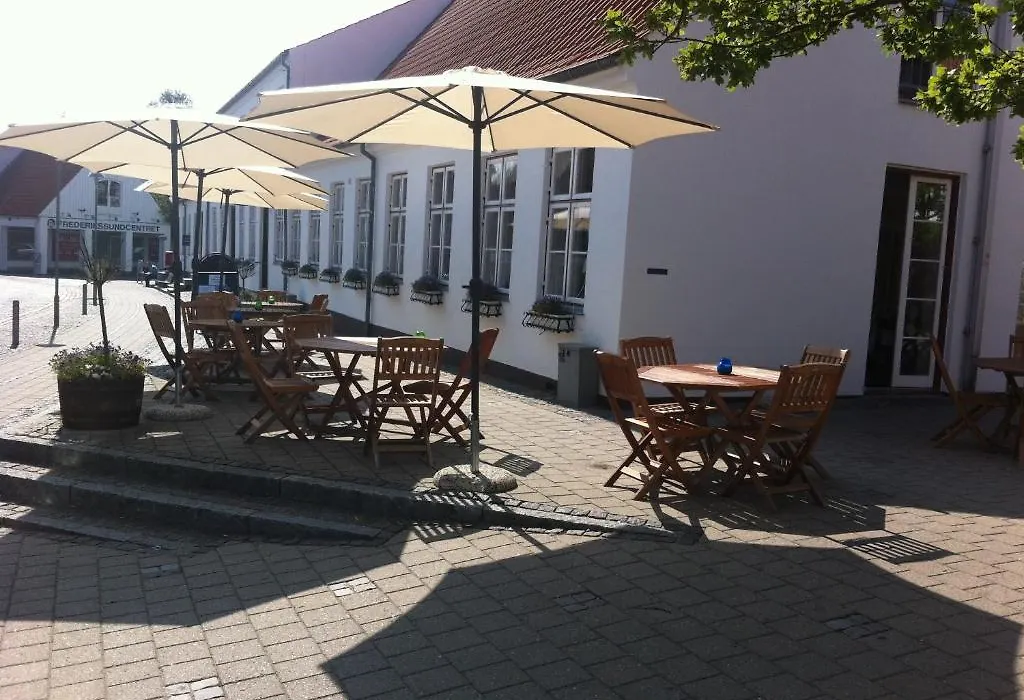 Hotel Rådhuskroen-1