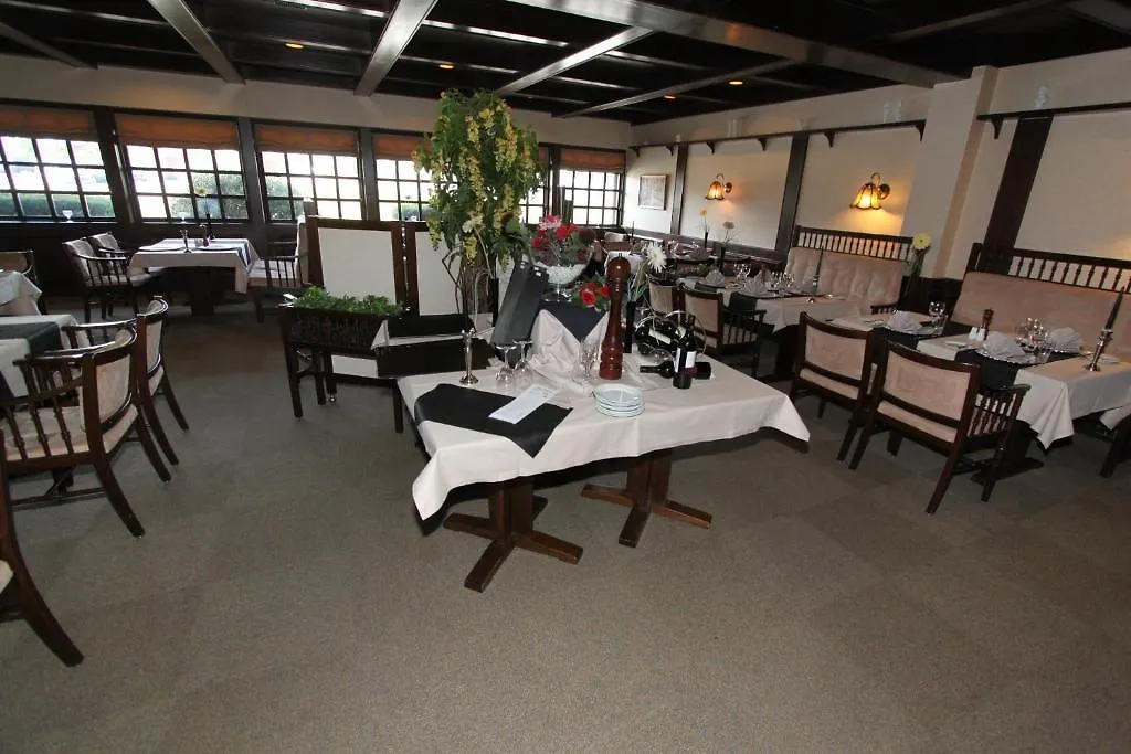 Hotel Vojens-1