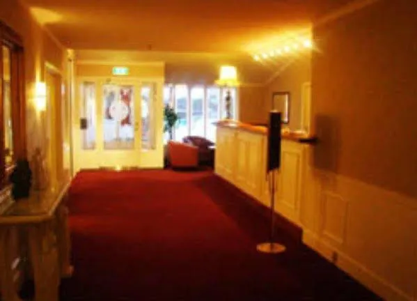 Hotel Svalen-1