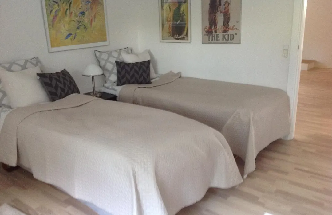 Lundgaarde Bed&Breakfast-1