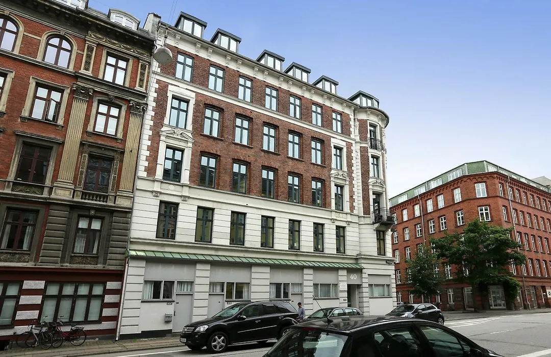 Hotel 9 små hjem-1