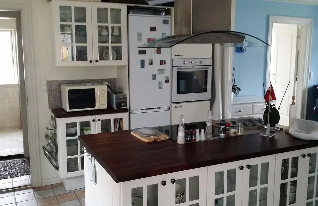 Belvedere B&B-1