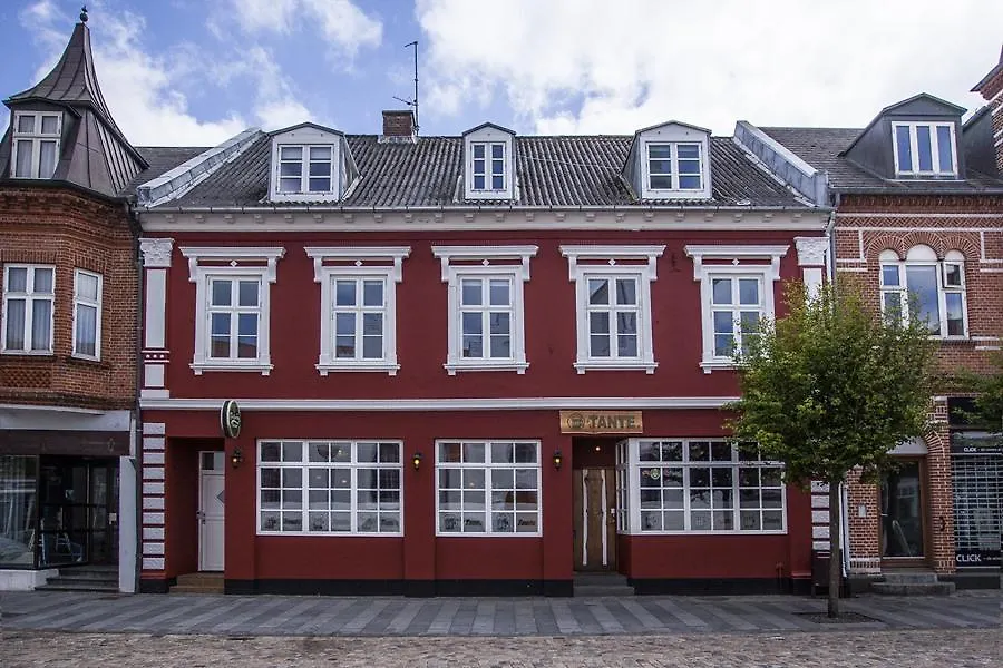 Hotel Tante Lemvig-1