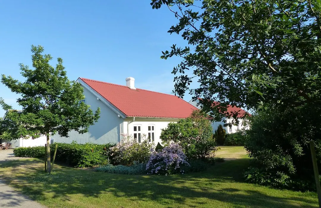 Sysselbjerg Bed & Breakfast-1