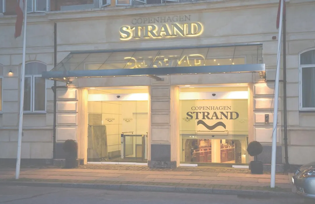 Copenhagen Strand-1